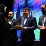 سومین جشنواره فصلی رسانه های استان یزد